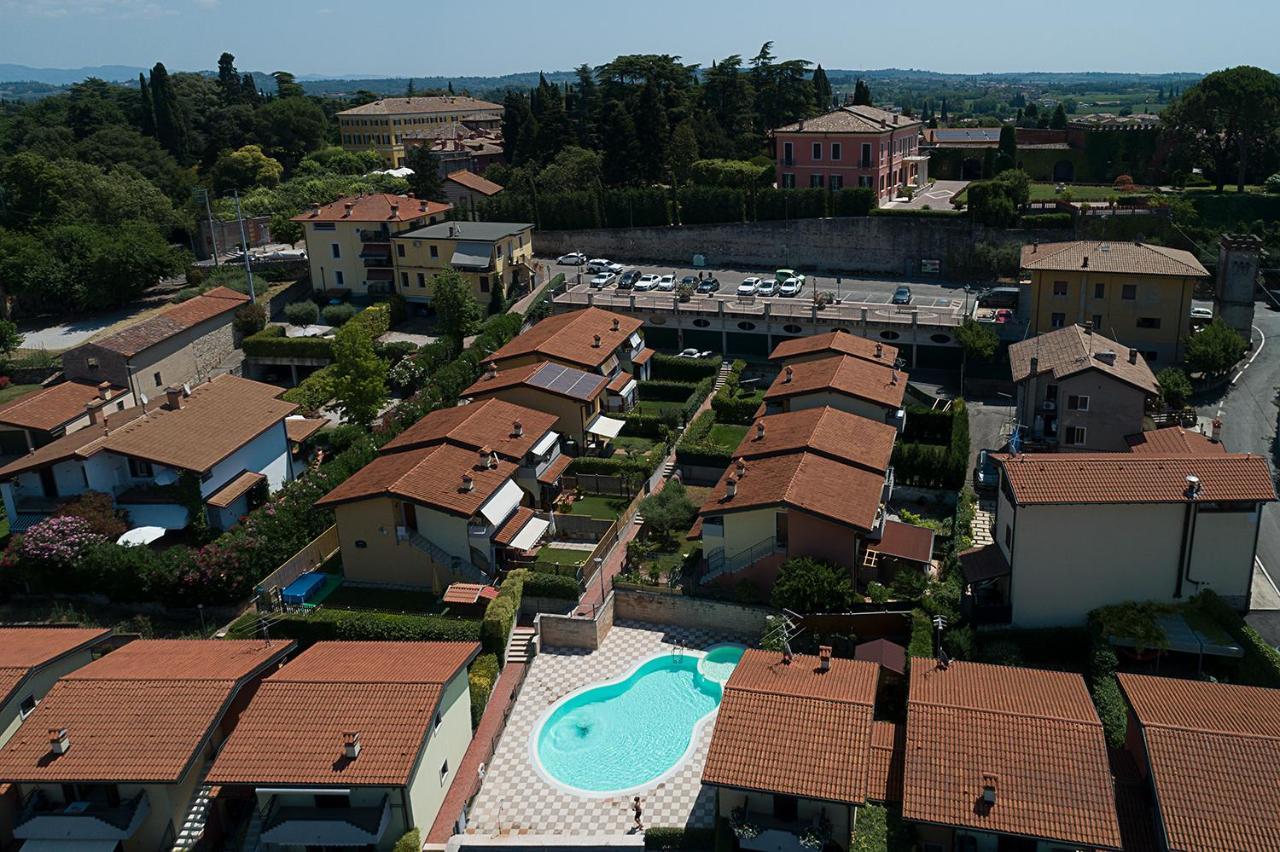Apartment L'Archetto And Villetta Gruber - Regarda Travel Лацизе Экстерьер фото